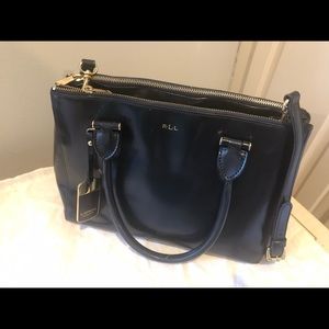 Ralph Lauren Handbag